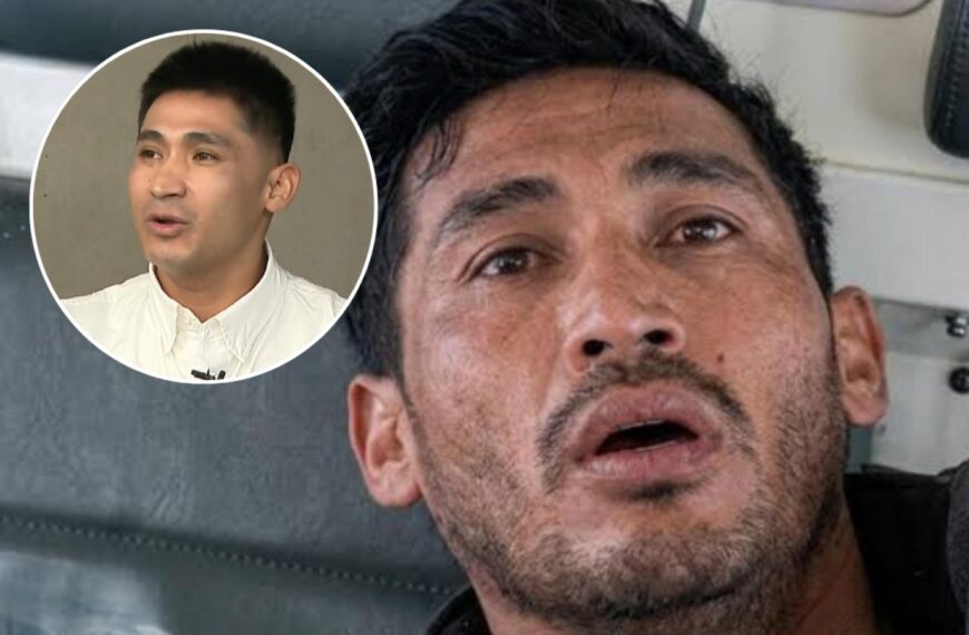 "El Chino" Orellana