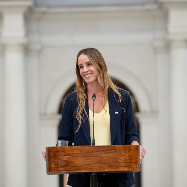 Exvoceros de Gobierno cuestionan a Mara Sedini tras sus críticas a La Moneda: «Es&hellip;