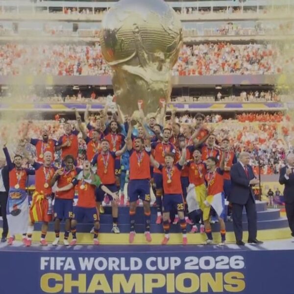 España recupera el trono: un gol en el alargue le da el Mundial 2026