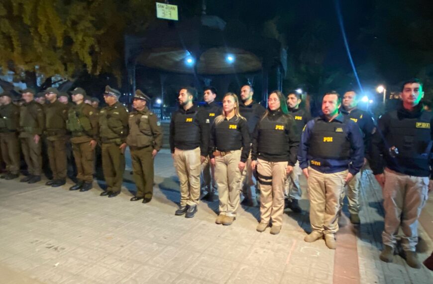 Maule recibirá cerca de mil millones&hellip;
