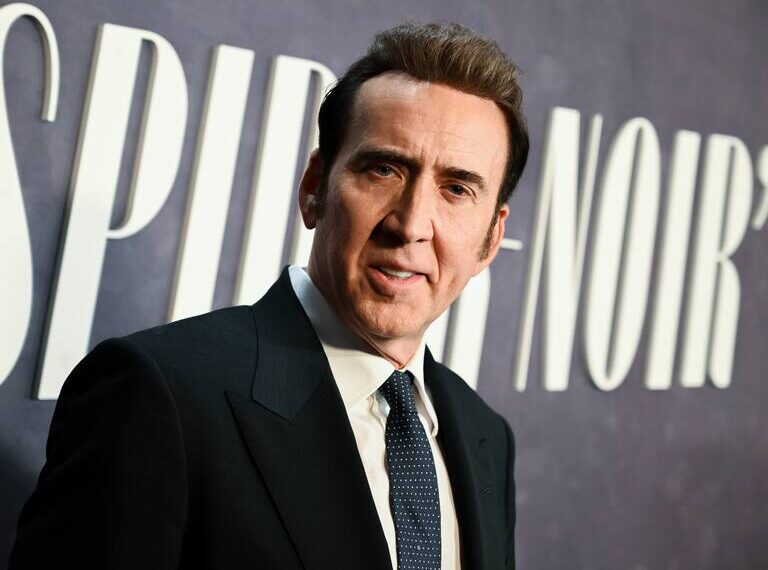 Netflix enfrenta millonaria demanda por perder película inédita protagonizada por Nicolas Cage