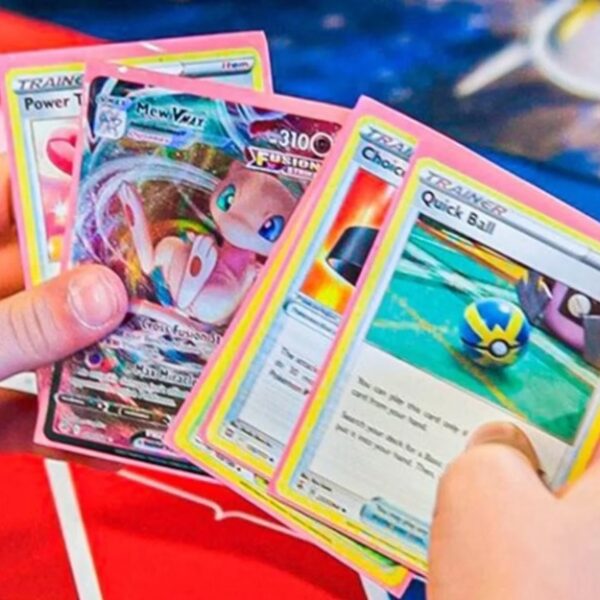 Japón endurece el control sobre las cartas Pokémon para frenar a revendedores y falsificadores