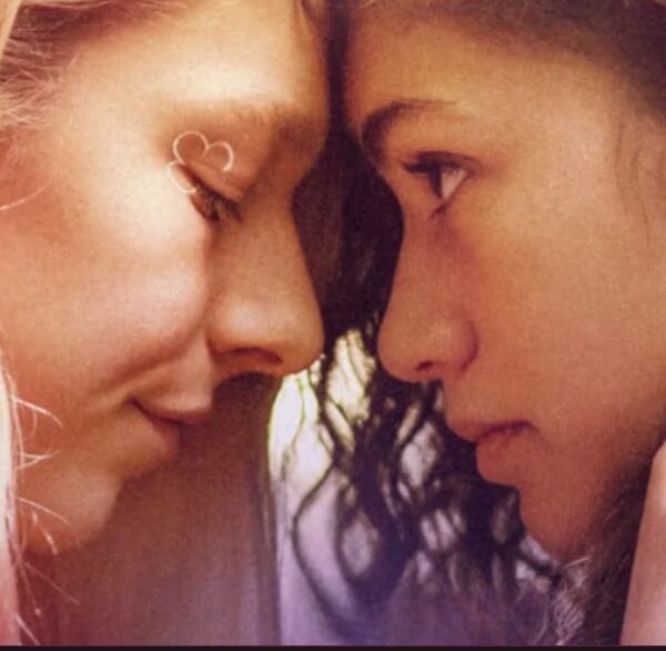 HBO Max estrenará documental de Euphoria tras la polémica tercera temporada