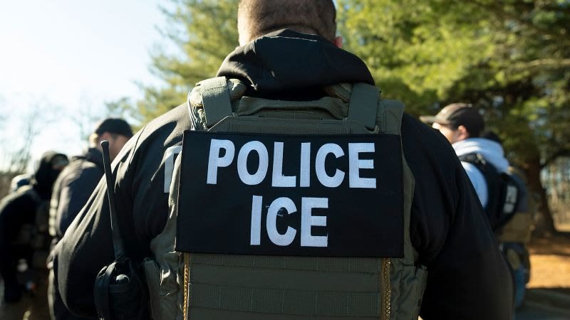 ICE admite error tras muerte de&hellip;
