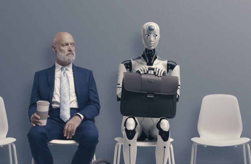 Más de 200 economistas alertan que la Inteligencia Artificial podría transformar el empleo más rápido que la Revolución Industrial
