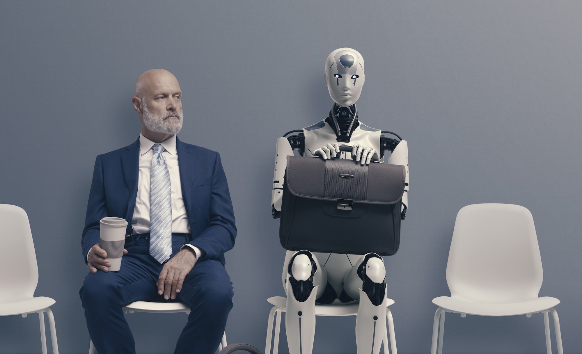 Más de 200 economistas alertan que la Inteligencia Artificial podría transformar el empleo más rápido que la Revolución Industrial