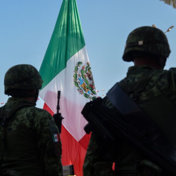 Ejercer el periodismo en México: el asesinato de Alejandro Leyva reabre el debate sobre&hellip;