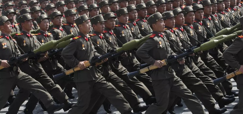 Zelenski afirma que Corea del Norte enviará 30.000 soldados adicionales a Rusia para la&hellip;