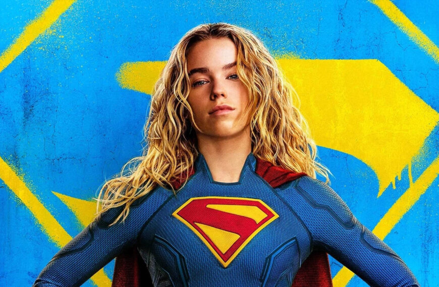 Supergirl = Súper mal. Cuando el&hellip;