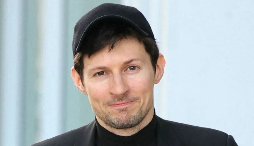 Rusia intensifica ofensiva contra Telegram: plataforma&hellip;