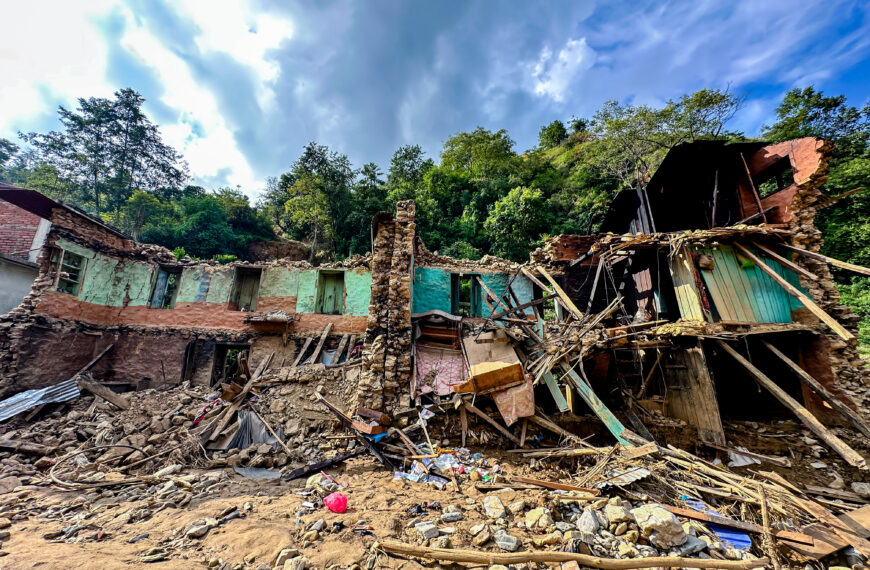 Aumentan a 4.734 los fallecidos por&hellip;