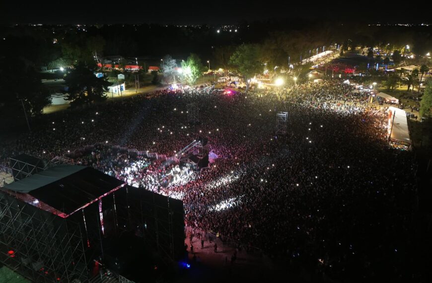 El Festival de Talca se queda sin televisión: licitación es declarada desierta