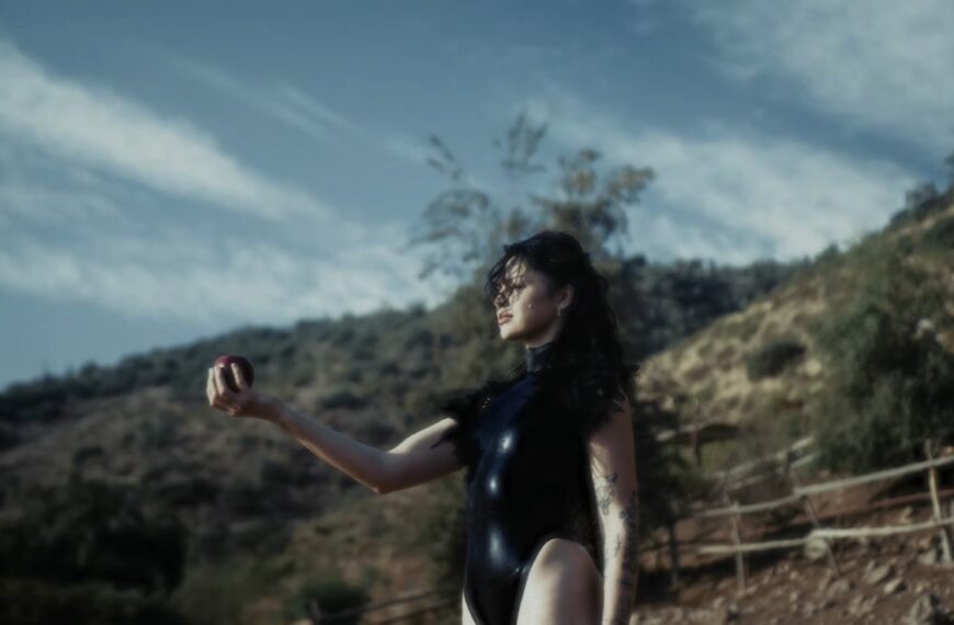 Soulfía estrena “caballo de troYa”, una…