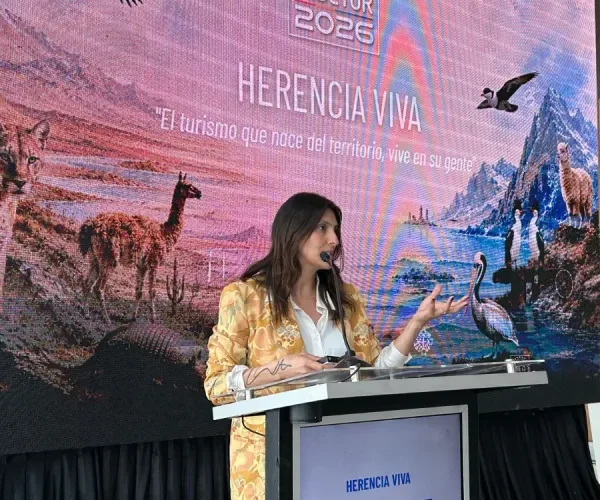 Premios Fedetur 2026 abren postulaciones para empresas, pymes y representantes del turismo chileno.