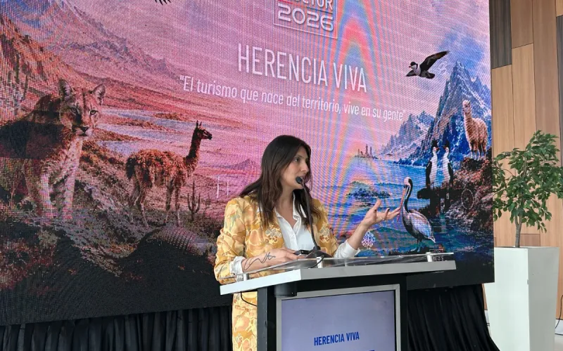 Premios Fedetur 2026 abren postulaciones para empresas, pymes y representantes del turismo chileno.