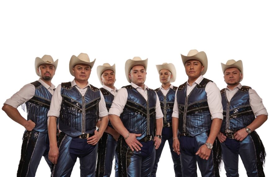 Zúmbale Primo celebra 10 años y&hellip;