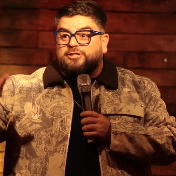“Nunca fue comedia”: Erwin Padilla cuestiona los límites del humor
