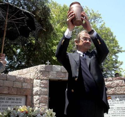 Villa Alegre volverá a reunirse por Felipe Camiroaga a 15 años de su muerte