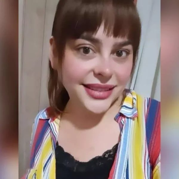 Thae Loiza Galaz, exconcejala de Graneros desaparecida desde el 5 de agosto.