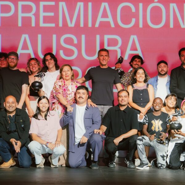 Festival de Cine de Ñuble 2027 abre convocatoria para largometrajes y cortometrajes realizados en Chile.