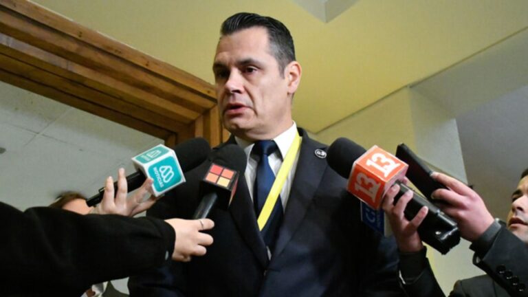 Claudio Crespo buscará volver a Carabineros&hellip;