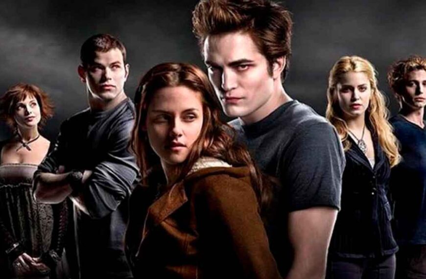 Twilight in Concert llega a Chile: si las películas no fueron suficientes, ahora podrás&hellip;