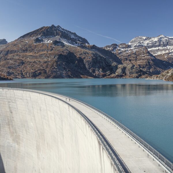 Chile fortalece su seguridad hídrica frente al cambio climático