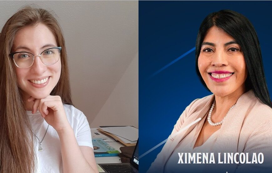 Tere Paneque cuestiona cambios en Fondecyt 2027 y critica a ministra de Ciencia