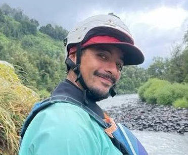 Práctica universitaria termina en tragedia: estudiante muere durante descenso en río de Pucón