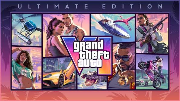 GTA VI muestra su mundo: Rockstar revela su vistazo más ambicioso a Vice City