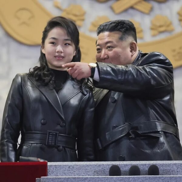Corea del Norte lanza misil balístico al mar de Japón antes de ejercicios militares&hellip;