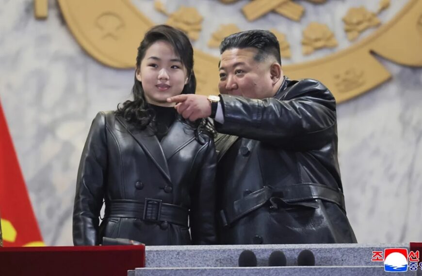 Corea del Norte lanza misil balístico al mar de Japón antes de ejercicios militares&hellip;