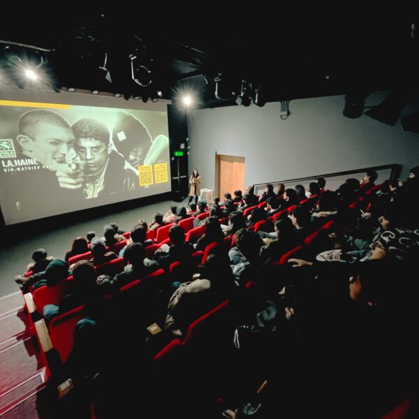Latente Lab abre en Coquimbo para impulsar las industrias creativas y audiovisuales