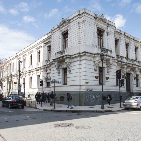 Restauración de la Intendencia del Maule comienza con inversión de $14.657 millones