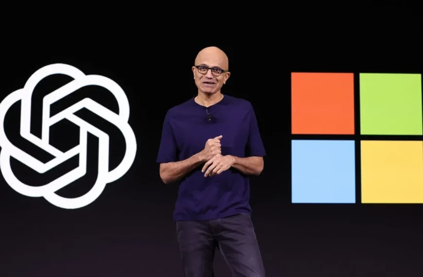 Microsoft gana con Anthropic mientras OpenAI le genera pérdidas: la nueva jugada en la&hellip;