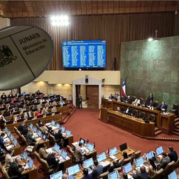 Más de 80 PDI allanan Junaeb y otros recintos por investigación de presuntas irregularidades&hellip;