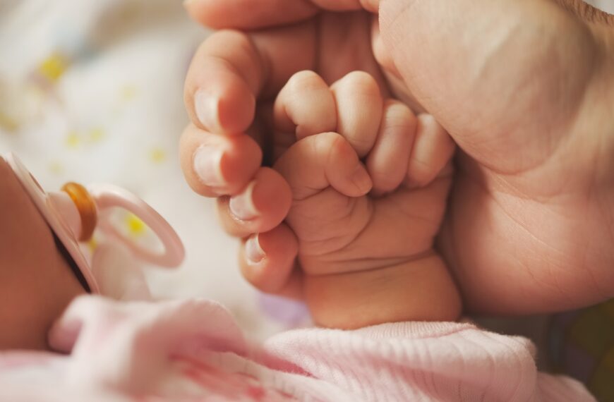 51 bebés buscan una Familia de Acogida en Valparaíso: intervención busca sensibilizar a la&hellip;
