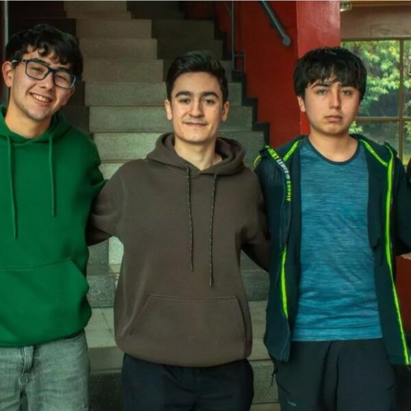 Chile y su talento joven: cuatro estudiantes competirán en la Olimpiada Internacional de Informática&hellip;