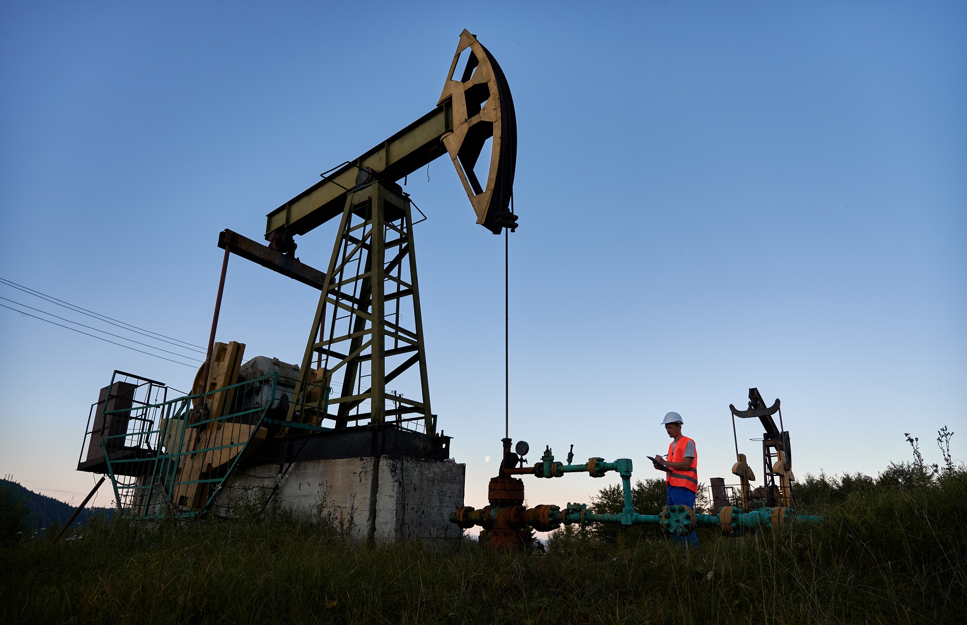 Trump y Delcy Rodríguez anuncian acuerdo petrolero por 65&hellip;