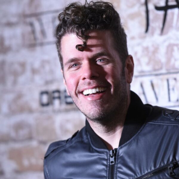 TikTok bajo presión tras impactante transmisión en vivo de Perez Hilton que desató críticas&hellip;