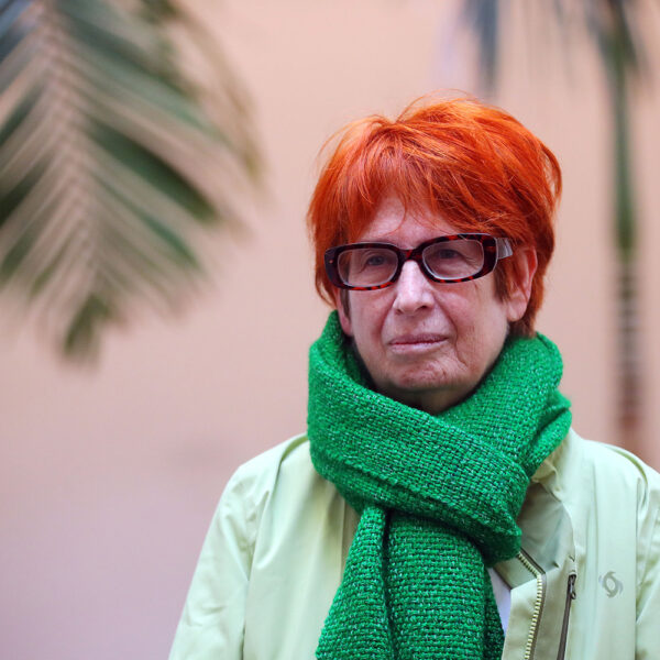 Cynthia Rimsky hace historia al convertirse en la séptima mujer con el Premio Nacional&hellip;