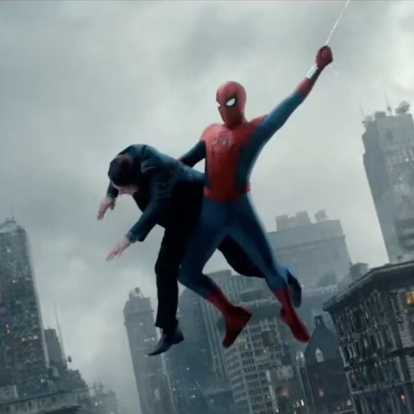 Spider-Man acecha a “Titanic” entre las películas más taquilleras de la historia