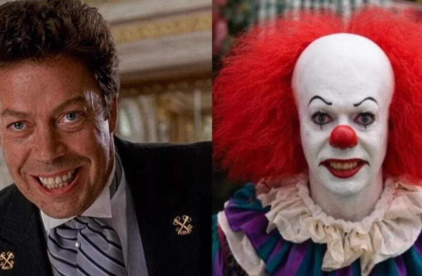 Muere Tim Curry a los 80 años: adiós al inolvidable rostro de “It” y&hellip;