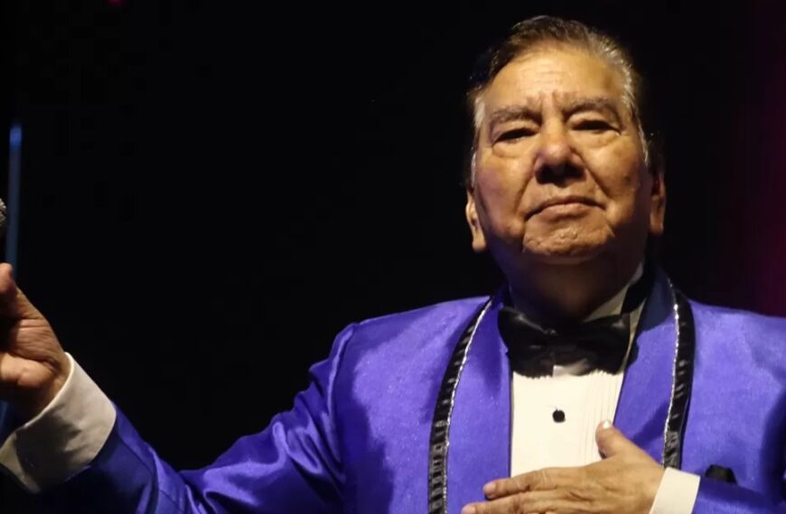Escándalo legal por el nombre de “La Sonora Tommy Rey” se extiende por “Un&hellip;