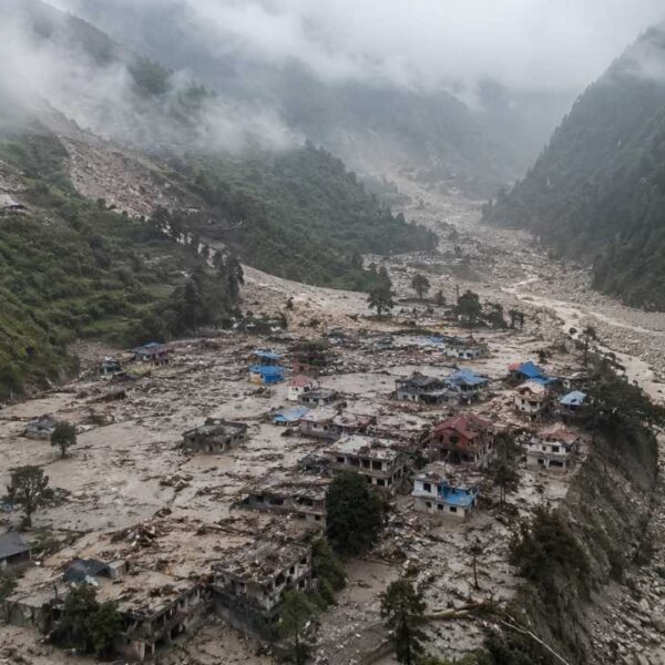 Tragedia en Nepal sin tregua: 538 muertos y más de 900 desaparecidos
