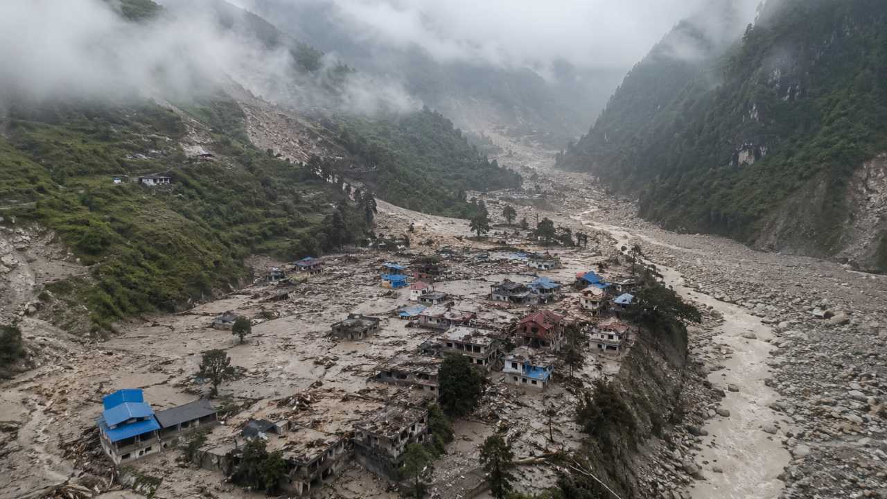 Tragedia en Nepal sin tregua: 538 muertos y más&hellip;