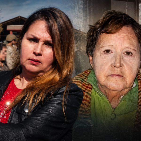 Una década de silencio termina con cárcel por el fraude de una pensión en&hellip;