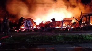 Dieciséis adultos mayores mueren en devastador incendio en&hellip;
