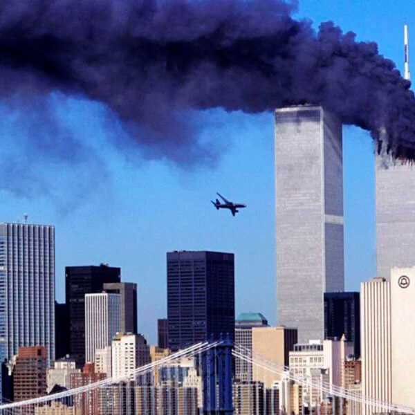El 11-S cumple 25 años y Estados Unidos vuelve a la Zona Cero