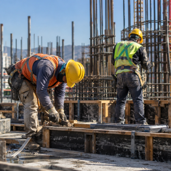 El desempleo no da tregua y vuelve a subir llegando al 9,6% en Chile